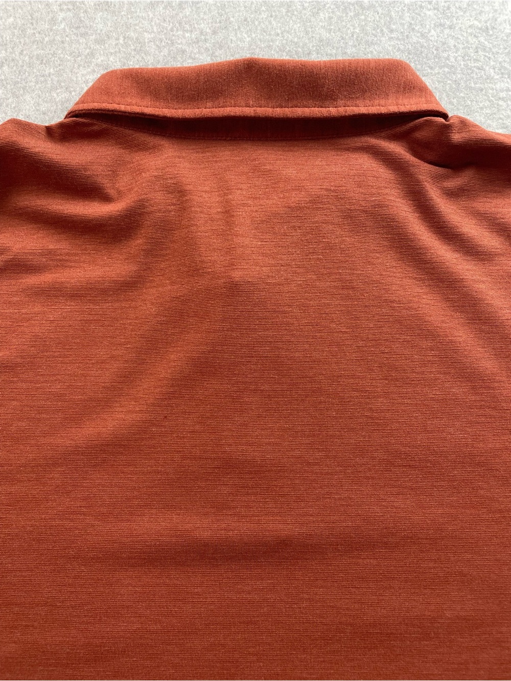 Lululemon Evolution Polo - Picture 9 of 9